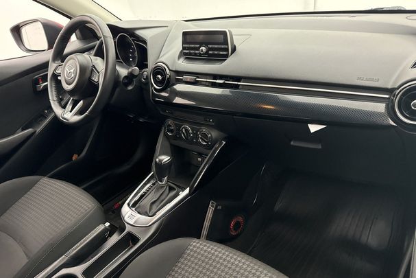 Mazda 2 SKYACTIV-G 90 66 kW image number 21