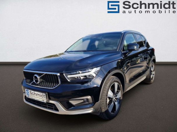 Volvo XC40 T5 Twin Engine Momentum 192 kW image number 1