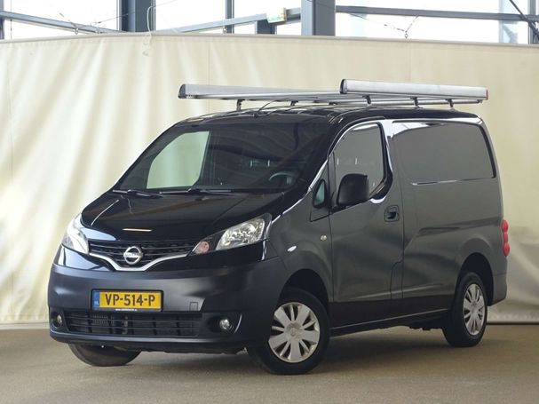 Nissan NV200 1.5 66 kW image number 1