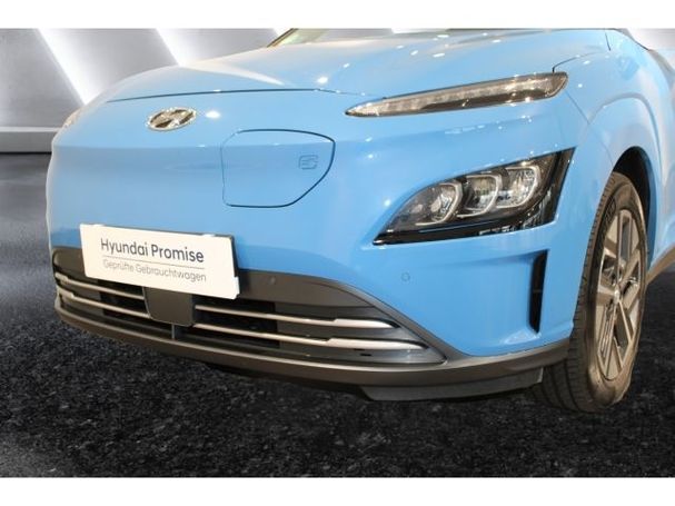 Hyundai Kona Elektro Trend 100 kW image number 13