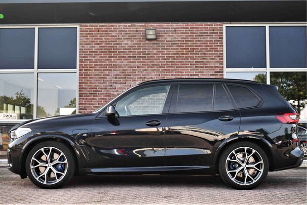 BMW X5 45e xDrive 290 kW image number 49