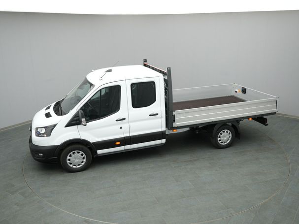 Ford Transit 350 L4 Trend 125 kW image number 40