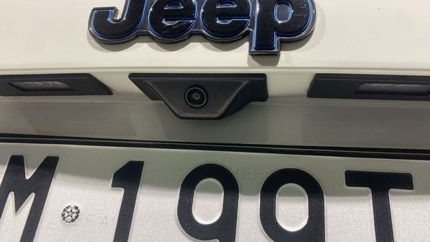 Jeep Renegade 176 kW image number 12