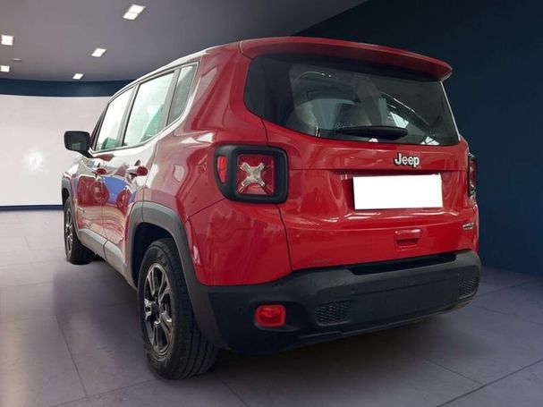 Jeep Renegade 1.0 Longitude 88 kW image number 4