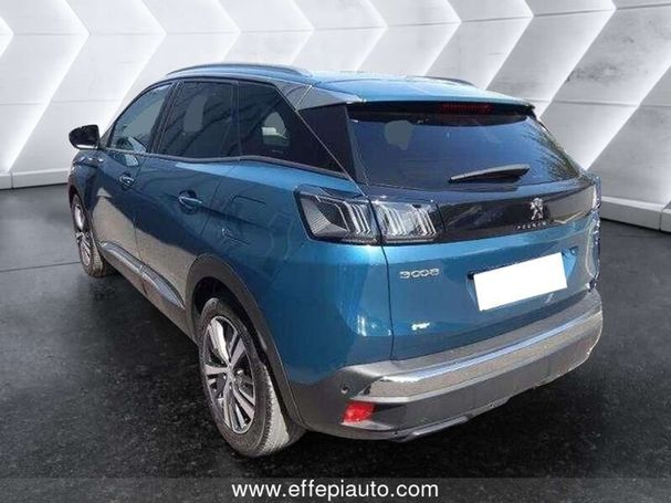 Peugeot 3008 1.6 Hybrid e-EAT8 165 kW image number 4