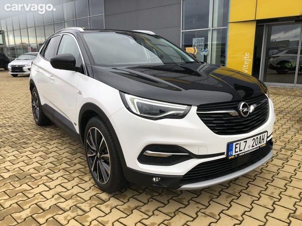 Opel Grandland X 1.6 Ultimate 221 kW image number 3