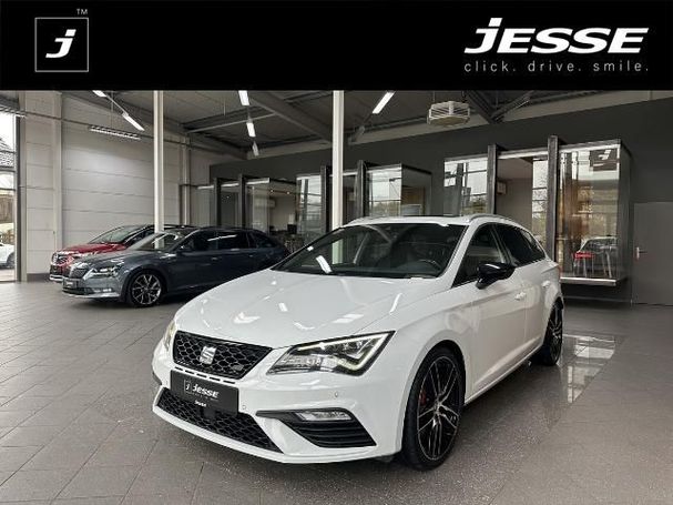 Seat Leon 2.0 TSI Cupra 300 221 kW image number 1