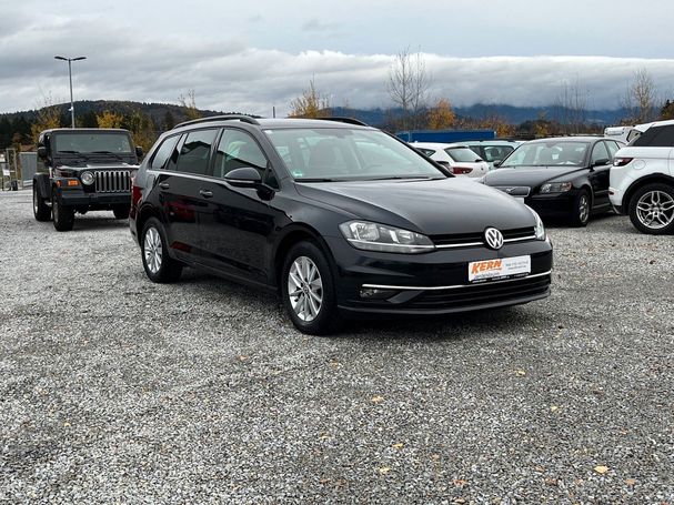 Volkswagen Golf Variant 85 kW image number 2