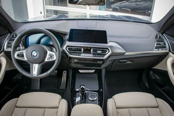 BMW X3 xDrive 215 kW image number 14