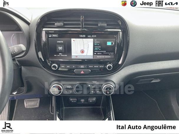 Kia Soul e-Soul 150 kW image number 19