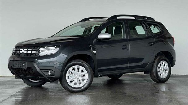 Dacia Duster dCi 115 4WD 84 kW image number 1