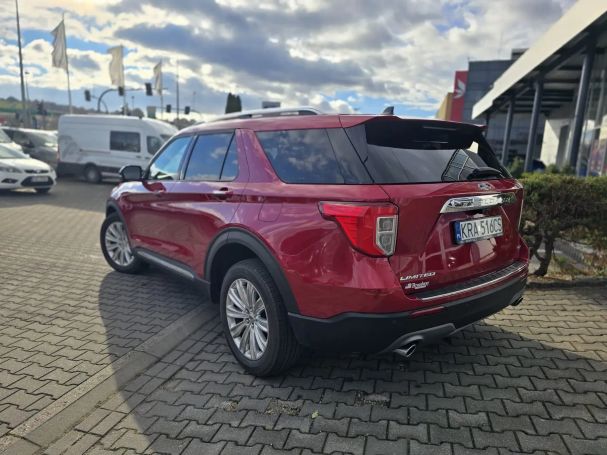 Ford Explorer 235 kW image number 5