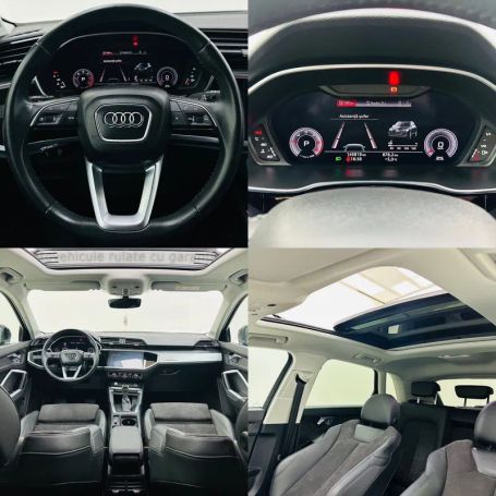 Audi Q3 110 kW image number 8