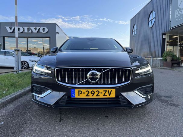 Volvo V60 B3 120 kW image number 3