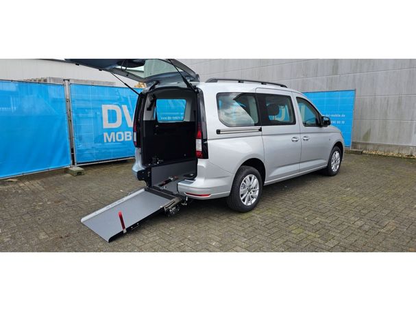 Volkswagen Caddy Maxi 2.0 TDI DSG 90 kW image number 1