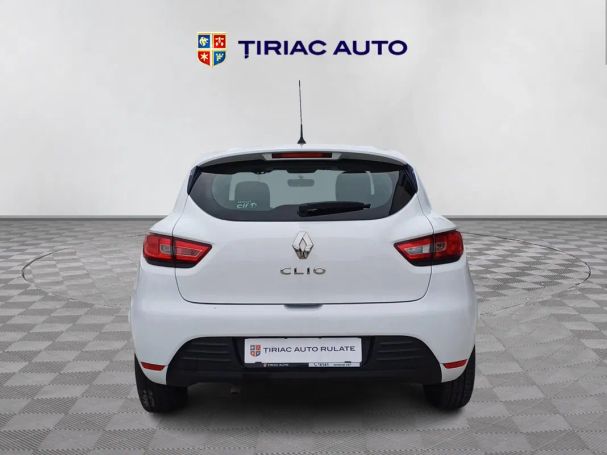 Renault Clio 90 66 kW image number 3