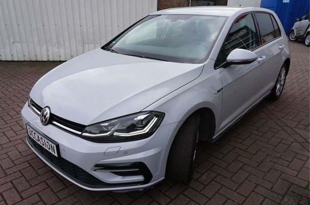 Volkswagen Golf 1.5 TSI Highline DSG 110 kW image number 1