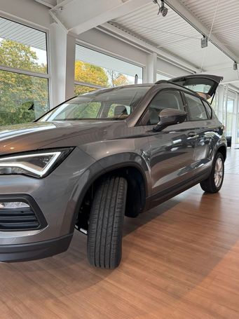 Seat Ateca 1.5 TSI ACT DSG Style 110 kW image number 1