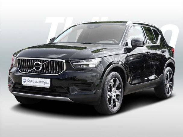 Volvo XC40 T3 Inscription 120 kW image number 1