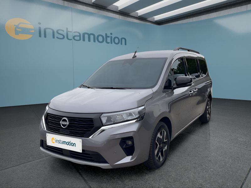 Nissan Townstar Tekna 96