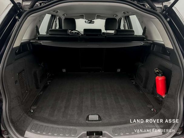 Land Rover Discovery Sport D150 S 110 kW image number 9