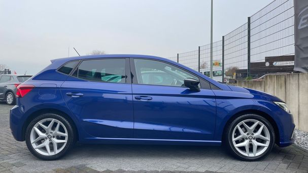 Seat Ibiza 85 kW image number 2