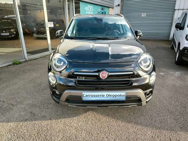 Fiat 500X 1.0 FireFly Turbo Cross 88 kW image number 3