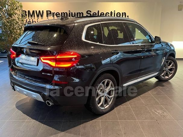 BMW X3 xDrive 215 kW image number 3