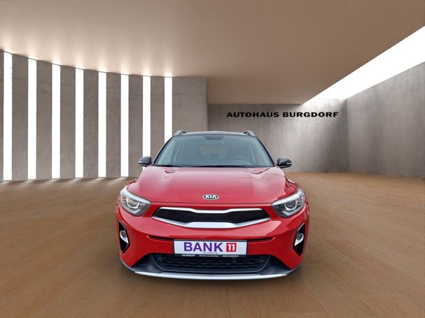 Kia Stonic 88 kW image number 3