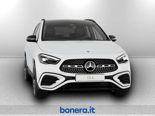 Mercedes-Benz GLA 200 d 110 kW image number 2