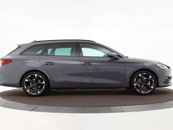 Cupra Leon Sportstourer e-Hybrid DSG 150 kW image number 37