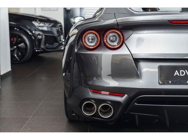 Ferrari 812 GTS 588 kW image number 26