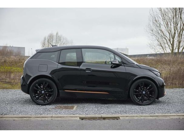 BMW i3s 120Ah 135 kW image number 2