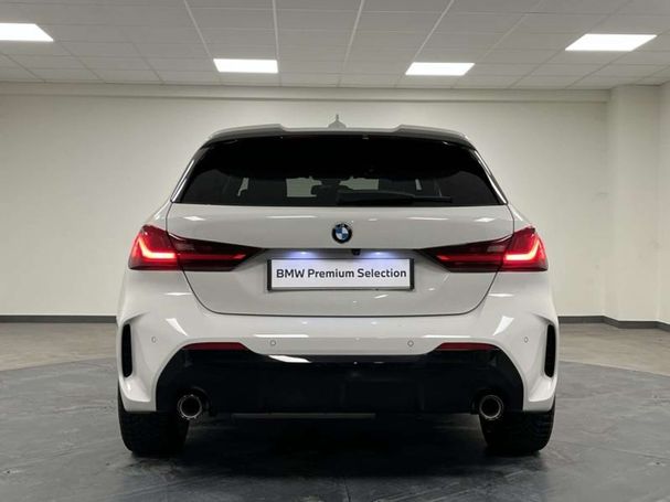 BMW 118d M Sport 112 kW image number 5