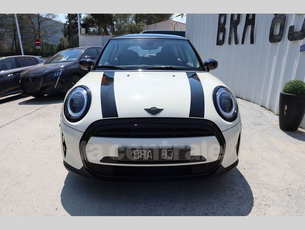 MINI Cooper 100 kW image number 3