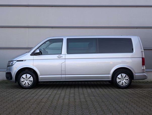 Volkswagen T6 Transporter 110 kW image number 12