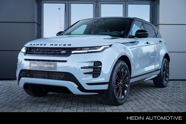 Land Rover Range Rover Evoque P300e PHEV AWD 227 kW image number 1