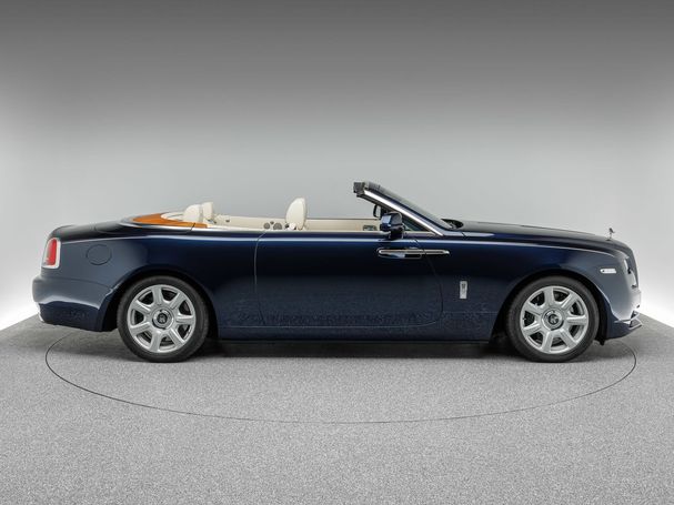 Rolls-Royce Dawn 420 kW image number 7