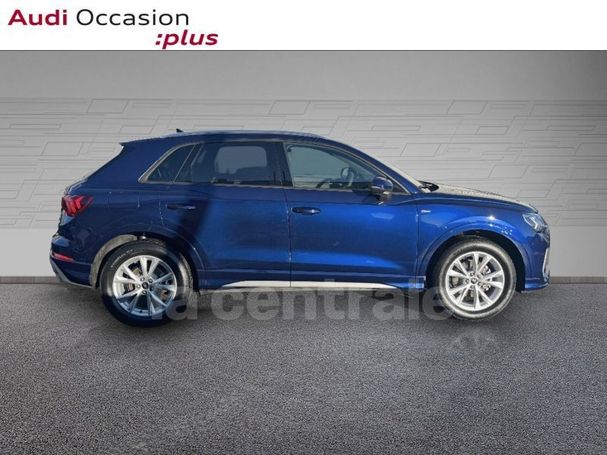 Audi Q3 35 TFSI S tronic S-line 110 kW image number 4