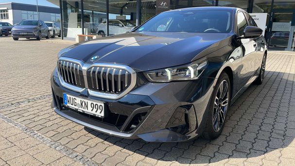 BMW 520d 145 kW image number 18