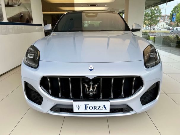 Maserati Grecale GT 221 kW image number 3