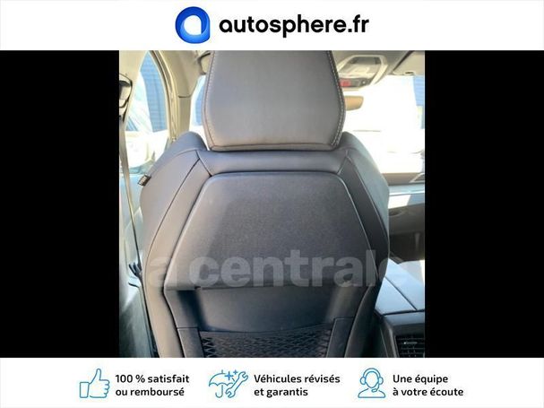 Peugeot 5008 96 kW image number 17