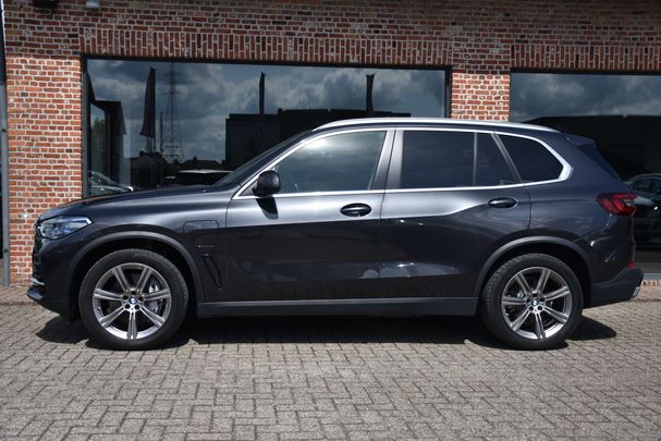 BMW X5 45e xDrive 290 kW image number 12