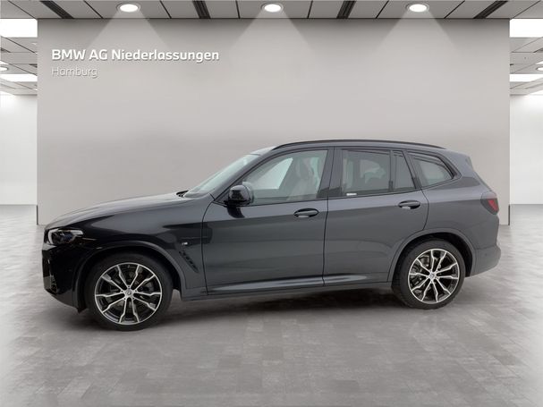 BMW X3 xDrive20d M Sport 140 kW image number 5