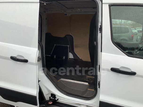  Ford Transit Connect L1 Trend 74 kW image number 8