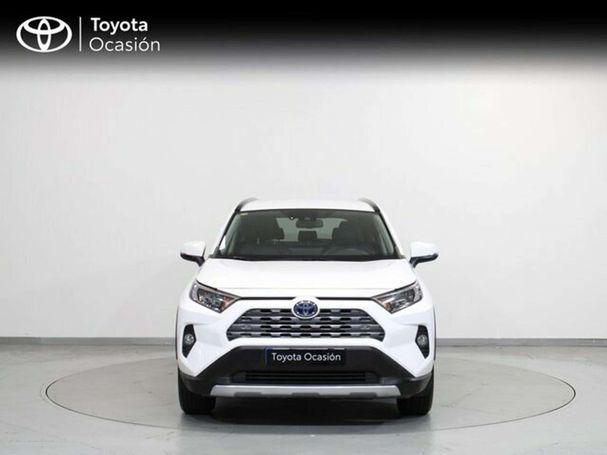 Toyota RAV 4 162 kW image number 2