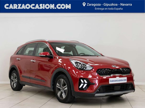 Kia Niro 1.6 104 kW image number 1