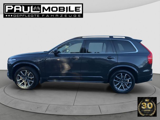 Volvo XC90 AWD Momentum 165 kW image number 7