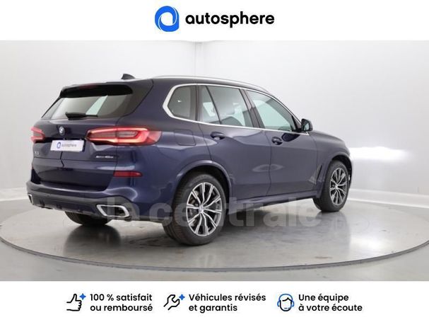 BMW X5 45e xDrive 290 kW image number 4