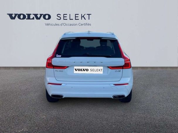 Volvo XC60 D4 Geartronic Inscription 142 kW image number 5